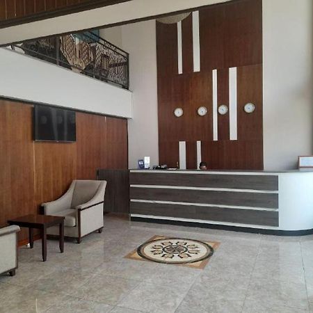 Southern Addis Hotel Exteriér fotografie